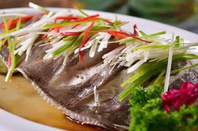 黄尾鲽鱼的产地，生长于加拿大深海海域