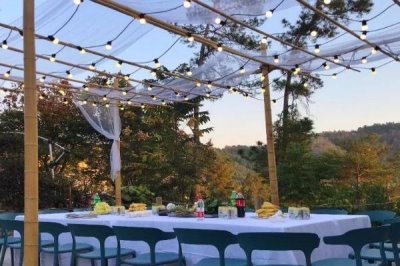 2025年乡村火爆生意预计，快递代理具有一定前景