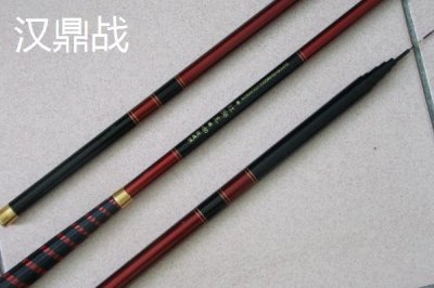 性价比高的28调鱼竿推荐,好的鱼竿能带来更好的作钓体验