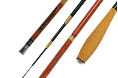 鲫鱼竿推荐,这十款任选