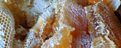 纯正土蜂蜜，产量稀缺