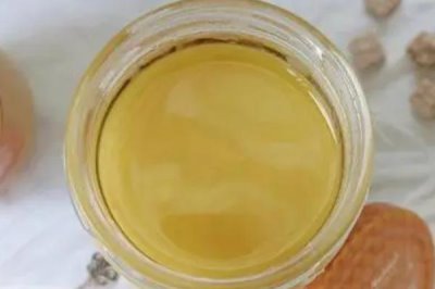 怎么判断蜂蜜里面有没有掺糖，掺糖后的味道和结晶会变