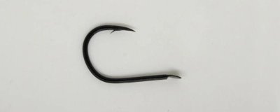 8号伊势尼钩与几号新关东钩相近,从尺寸上看与3.0号新关东钩相近
