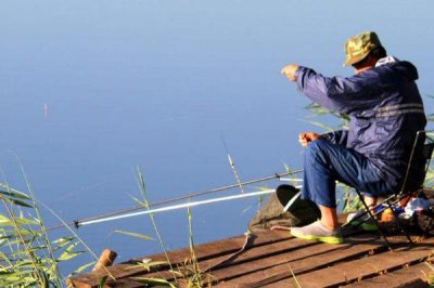 钓翘嘴的方法，可以用海竿也可用矶竿或筏竿