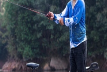 路亚钓鱼用什么饵，常用假饵