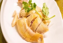 广东湛江的特产，吴川月饼在南宋时期便已开始制作