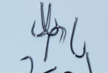 海夕钩适合钓鲫鱼吗，最适合用来野钓鲫鱼