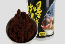 统爆鲢鳙介绍，可作为野钓鲢鳙的主攻饵