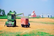 美国农业的生产特点,农业地区专门化和农业生产专门化