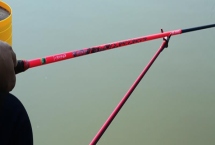 小丑鱼2代鱼竿介绍，钓重可达到1200-1500克