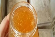 龙眼蜜和百花蜜的区别，色泽和口感上均不同