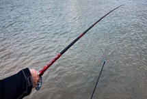 谷麦竿和前打竿的区别，是同种鱼竿的不同称谓