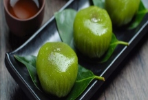 清明节吃什么食物，各地风俗不一