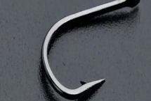 3号丸世钩能钓多大鱼,适合钓2两至半斤的鱼