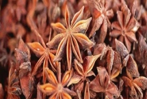 大茴香和小茴香有什么区别，大茴香具有八个角