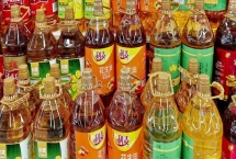 食用油的价格，会受到种类、地区的影响