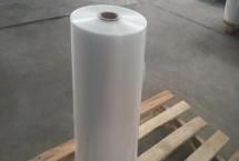 PE收缩膜有什么作用，可用于饮品包装