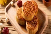 月饼的种类介绍，包括广式月饼、苏氏月饼、京式月饼等类型