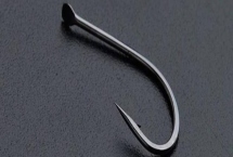 丸世12号鱼钩简介，适合钓鲶鱼等捕食性鱼类