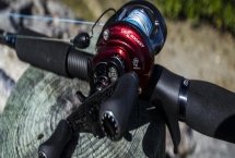 渔轮相关介绍，主要用来储备钓线