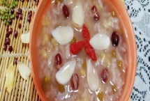 夏至吃哪些食物，推荐夏至蛋、热面等