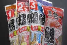 酒香型商品饵料种类，以下5种比较常见