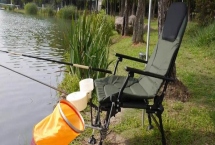 钓鱼椅的价格，因品牌而异