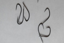 0.1号新关东钩可以钓鲫鱼吗，可以垂钓但效果不如袖钩