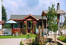 2025年农村创业致富项目，院落绿化成为热门行业