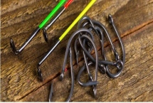 新关东鱼钩的型号及和尺寸对比，不同型号的拉力值具有较大差异