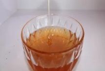 枣花蜜和柑橘蜜的区别，后者价格略贵一些