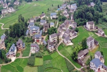 2025年乡村火爆生意预计，快递代理具有一定前景