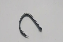 钓鲢鱼用什么鱼钩最好，伊势尼钩、千又钩、小矶钩都适用