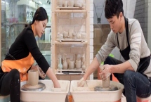 县城有什么适合一个人干的小生意，开办快餐店、粗粮养生店等项目值得考虑