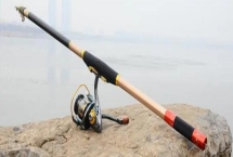 入门矶钓竿买哪个牌子，这7个品牌最适合新手