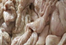 怎么清洗肥肠，