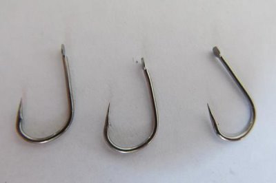 伊豆4号钩适合钓多大的鱼,适合钓什么鱼种