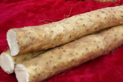 山药的产地，江苏、湖南、贵州都是高产区