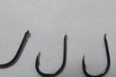 5号小矶钩可以钓多重的鱼,4-5斤的鱼种均可钓获