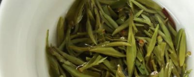 都匀毛尖茶的价格,不同品级的售价有区别