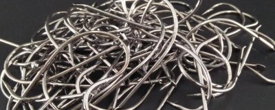 10号丸世钩可以钓多重的鱼，可垂钓不超过6斤的鱼类