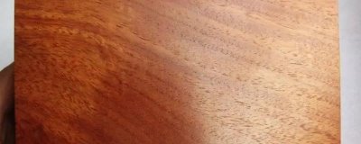 越南黄花梨简介，雌株心材有味道而雄株没有