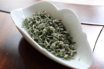 都匀毛尖茶的价格,不同品级的售价有区别