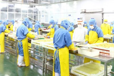 在家加工食品是否违法,没有食品安全许可证便属于违法行为