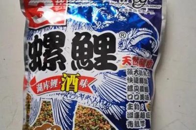 酒香型商品饵料种类,以下5种比较常见
