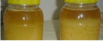 怎么吃蜂巢蜜，可直接放在嘴中咀嚼