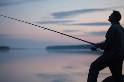 青鱼的钓法,最佳时间是每年4-6月和8-11月