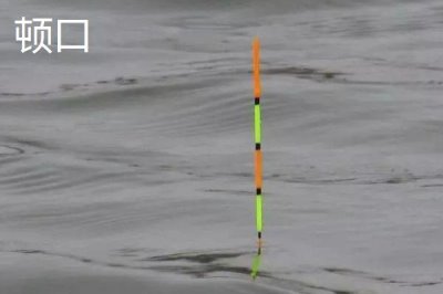 钓鱼漂相技巧，黑漂最值得期待