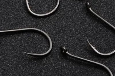 丸世12号鱼钩简介,适合钓鲶鱼等捕食性鱼类