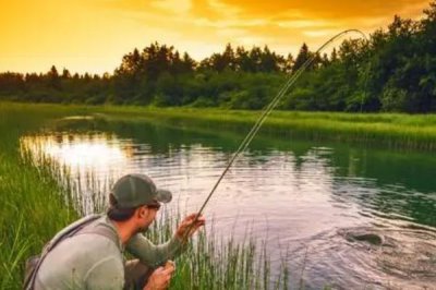 路亚钓鱼用什么饵，常用假饵